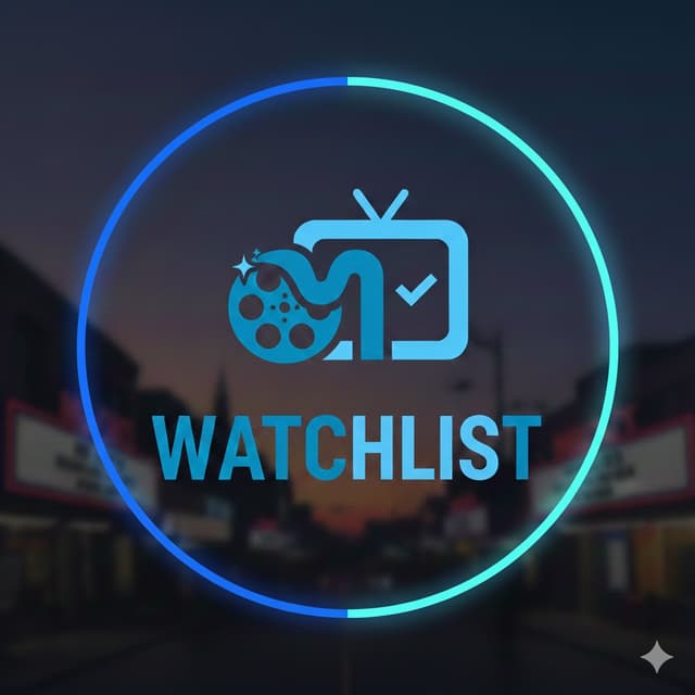 Watchlist logo